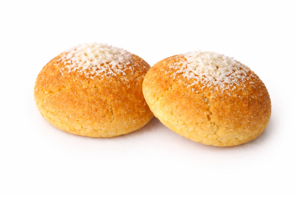 Coconut Nankhatai (250G)