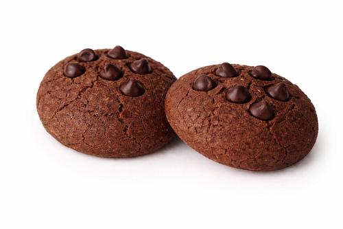 Chocolate Nankhatai (250G)
