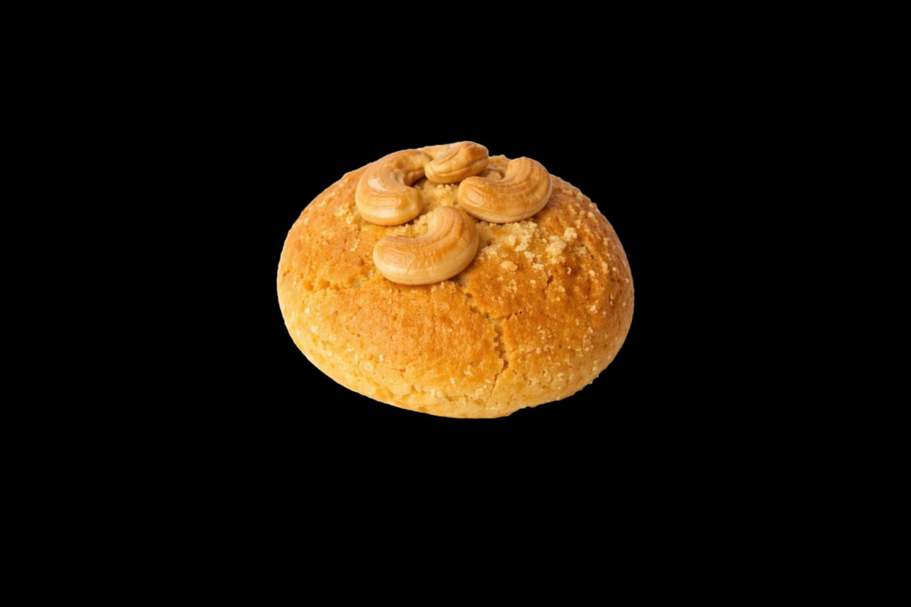 Cashew (Kaju) Nankhatai(250G)