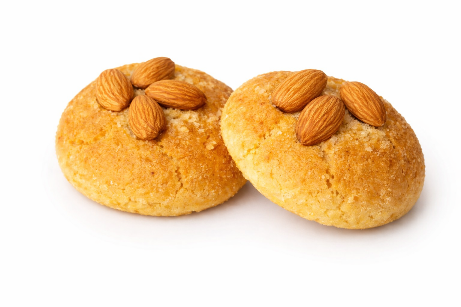 Almond (Badam) Nankhatai (250G)