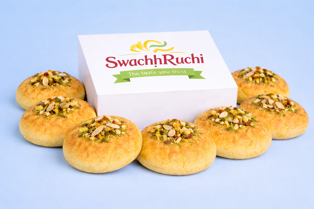 Special Nankhati (250G)