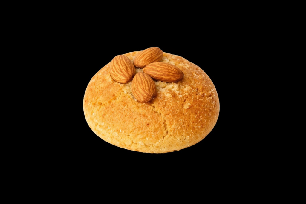 Almond (Badam) Nankhatai (250G)