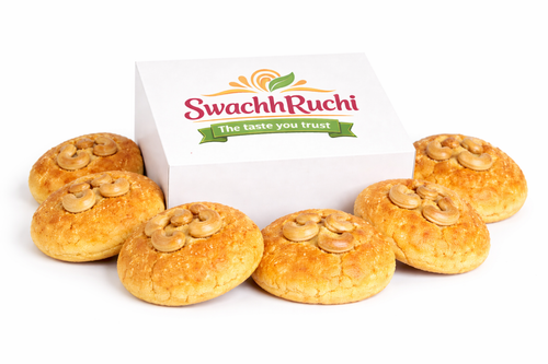 Cashew (Kaju) Nankhatai(250G)