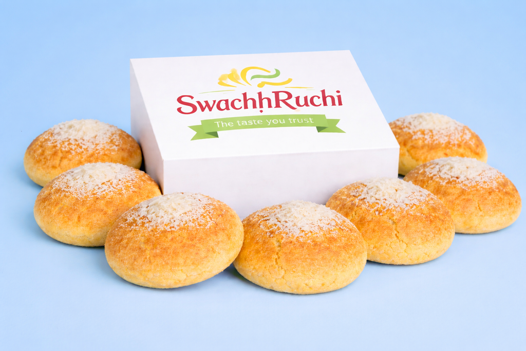 Coconut Nankhatai (250G)